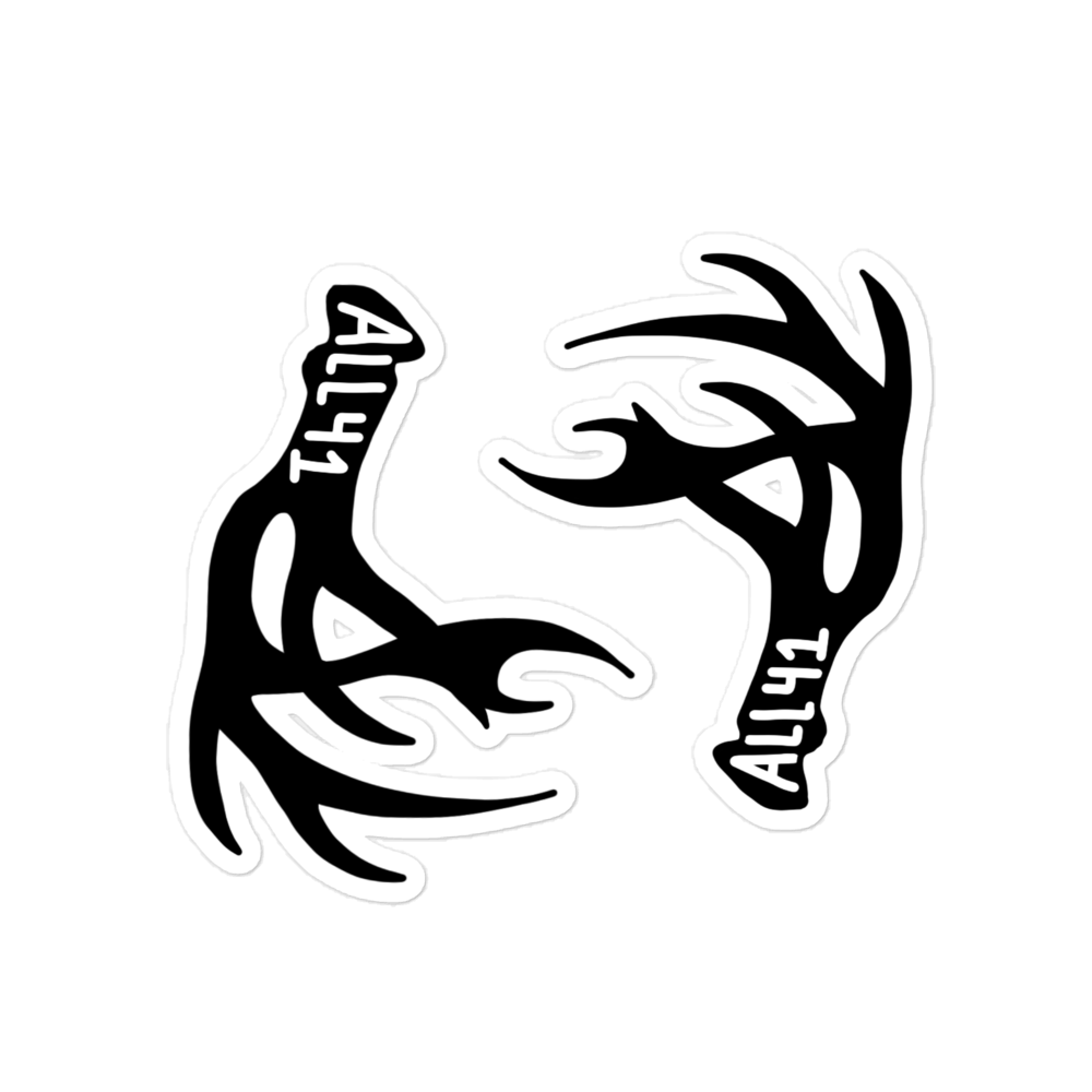 Match Set Sticker